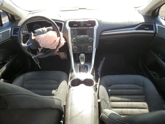 3FA6P0H73ER338786 Ford FUSION SE