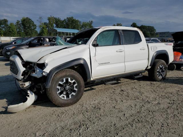 3TMCZ5AN9KM283251 Toyota Tacoma DOU