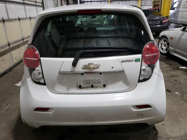 2016 CHEVROLET SPARK KL8CK6S08GC592921