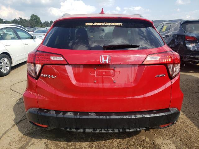 3CZRU6H72GM750954 Honda Hr-v Exl