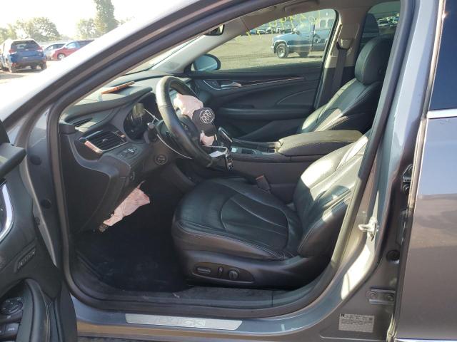 1G4ZP5SZ5JU125545 Buick Lacrosse Essence