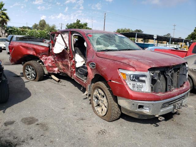 1N6BA1F46JN524549 Nissan Titan Xd Sl