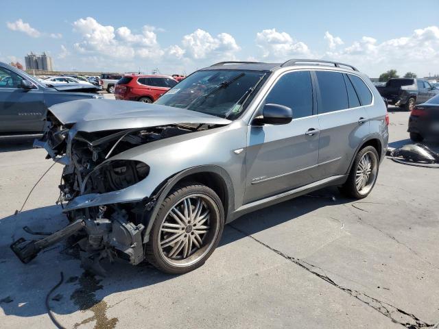 2011 BMW X5 xDrive50i