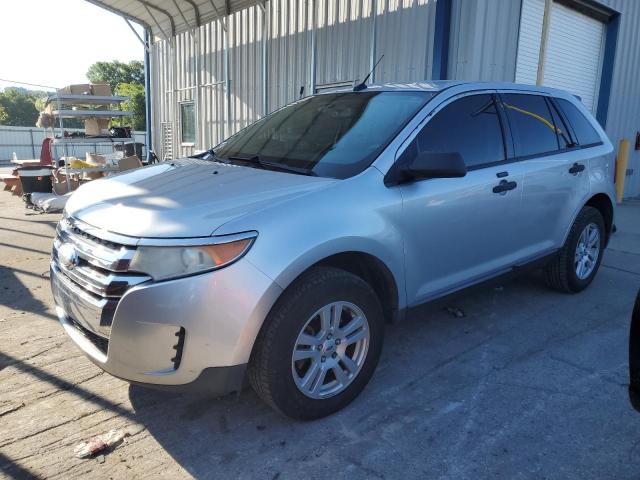 2011 Ford Edge SE