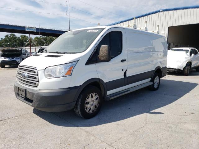 2016 Ford Transit Van 