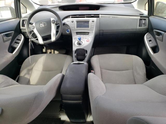 JTDKN3DP2E3053064 Toyota PRIUS PLUG-IN