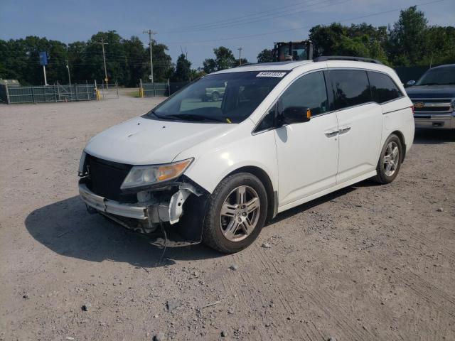 2011 Honda Odyssey TOURING