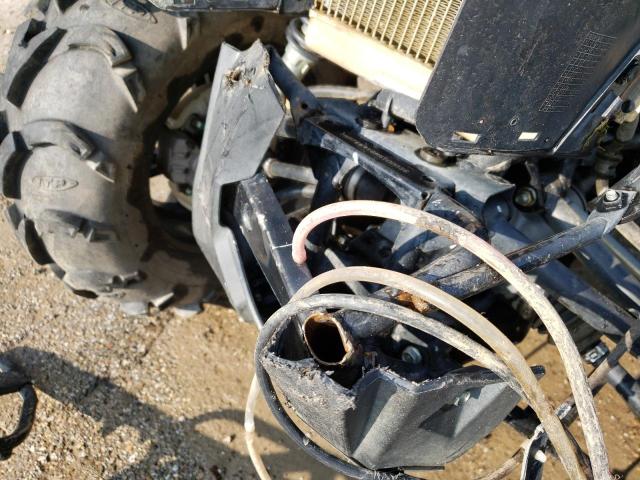 2021 HONDA TRX520 FM 1HFTE4416M4700036