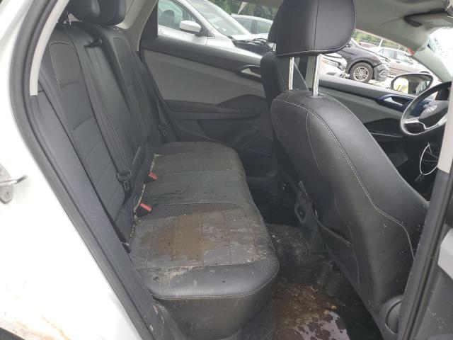 2022 VOLKSWAGEN TAOS SE IQ - 3VVLX7B22NM091519