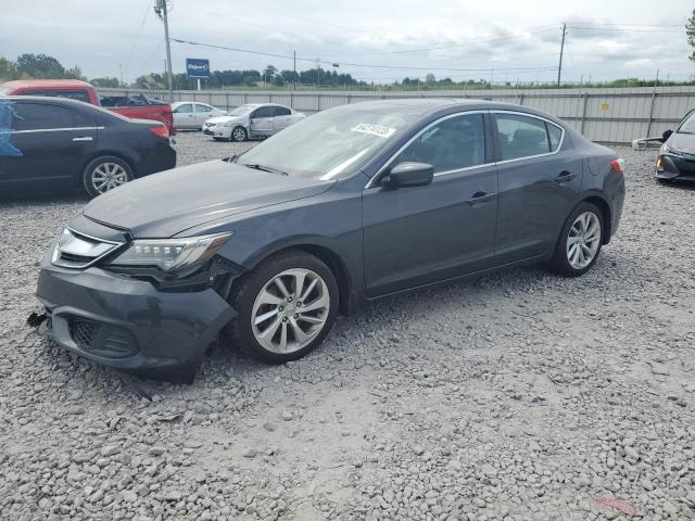 2016 Acura ILX 