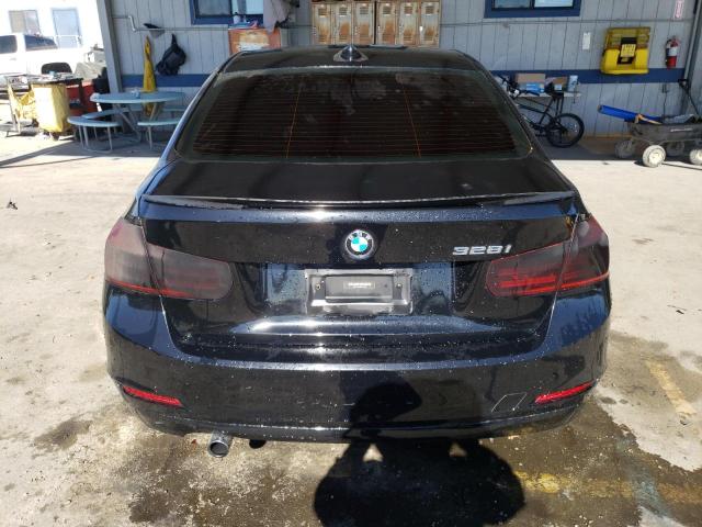 WBA3C1C58EK112975 BMW 328 I Sulev