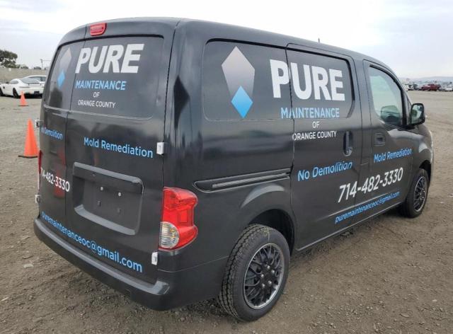 2017 NISSAN NV200 2.5S - 3N6CM0KN8HK696859