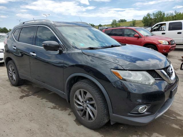 5N1AT2MV0GC833492 Nissan ROGUE S
