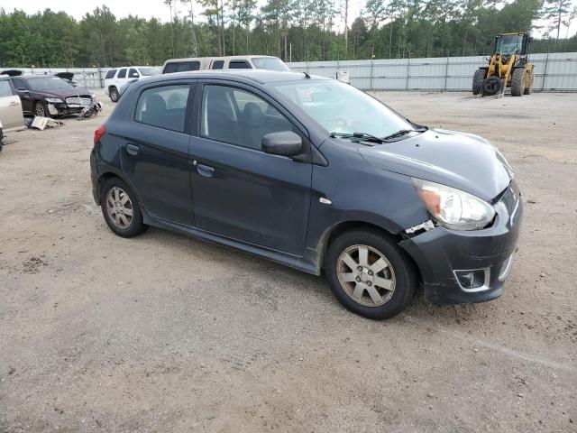 Vin: ml32a4hj9eh019328, lot: 65481503, mitsubishi mirage es 20144