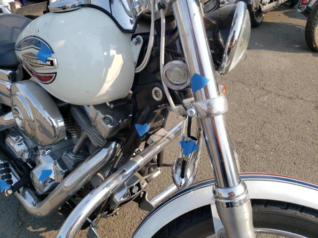 2006 HARLEY-DAVIDSON FXDI35 - 1HD1GW1166K306691