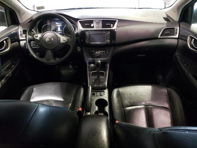 3N1CB7AP4JY204600 Nissan Sentra Sr Turbo