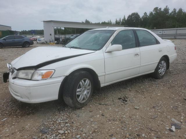 2001 Toyota Camry CE