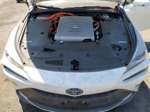 2022 TOYOTA MIRAI LE JTDAAAAA5NA006716