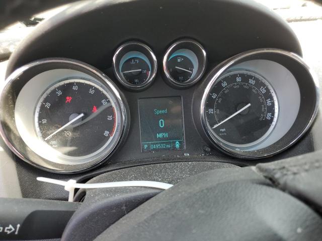 1G4PW5SK6G4173707 Buick Verano Sport Touring