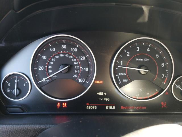 WBA4J3C59JBG94877 BMW 430xi Gran Coupe