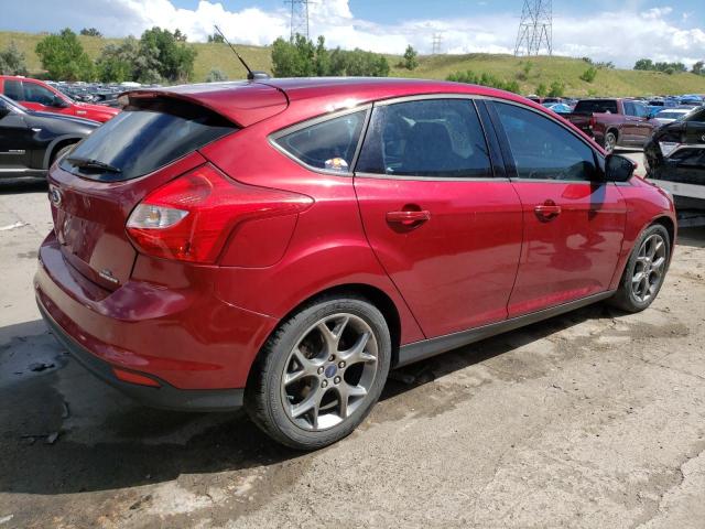 1FADP3K20EL341035 2014 FORD FOCUS, photo no. 3