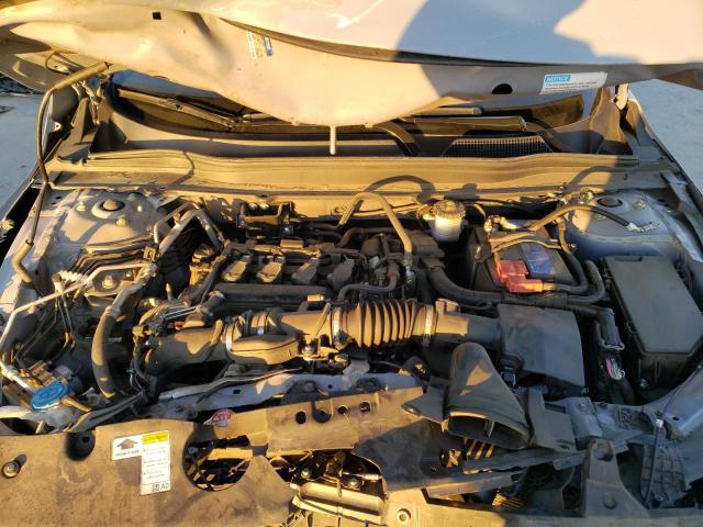 1HGCV1F39MA005298 Honda Accord SPO 11