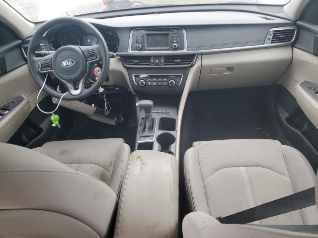 5XXGT4L34GG036768 KIA Optima Lx
