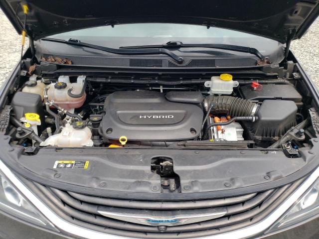 2C4RC1N70HR684852 2017 CHRYSLER PACIFICA, photo no. 12