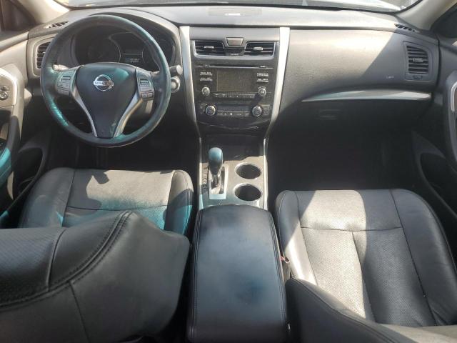 1N4AL3AP6FN889302 Nissan ALTIMA 2.5