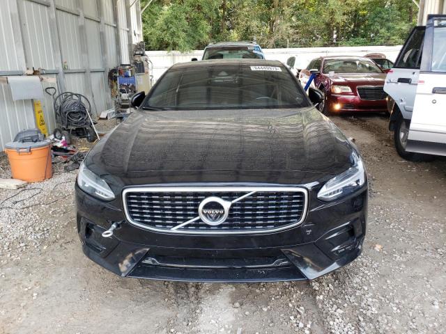 2020 VOLVO S90 T6 OCE - LVYA22MT0LP143436