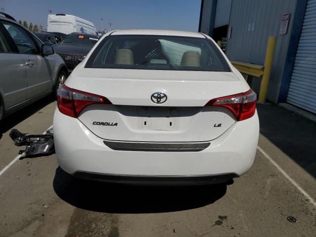 5YFBURHE4FP218443 Toyota COROLLA L