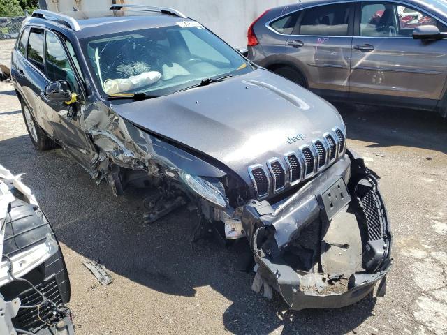 Vin: 1c4pjmcsxfw750057, lot: 63678243, jeep grand cher latitude 20154