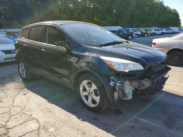 Vin: 1fmcu0gx3fuc01022, lot: 64039193, ford escape se 20154