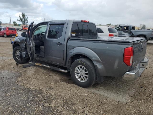 1N6AD0ER3KN764086 Nissan FRONTIER S