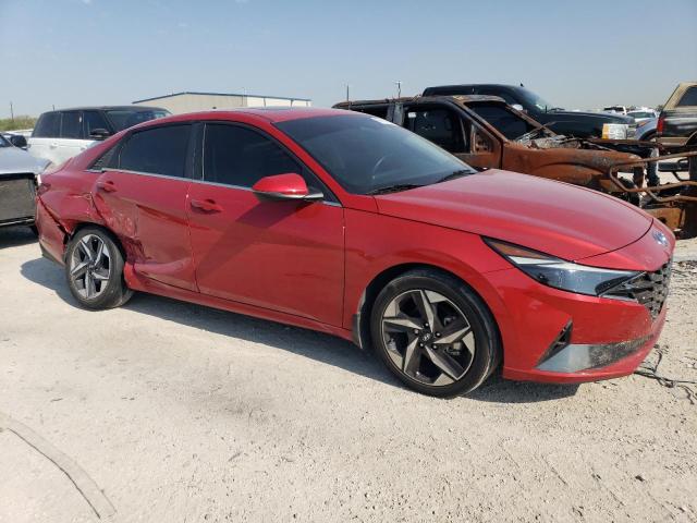 5NPLP4AGXMH021040 Hyundai Elantra Limited