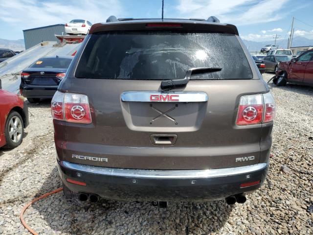 2011 GMC Acadia - Image 6