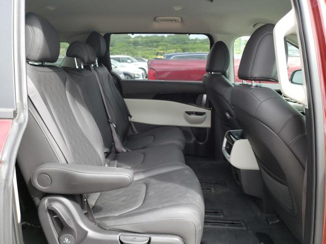 KNDNC5H35P6296178 KIA Carnival Ex