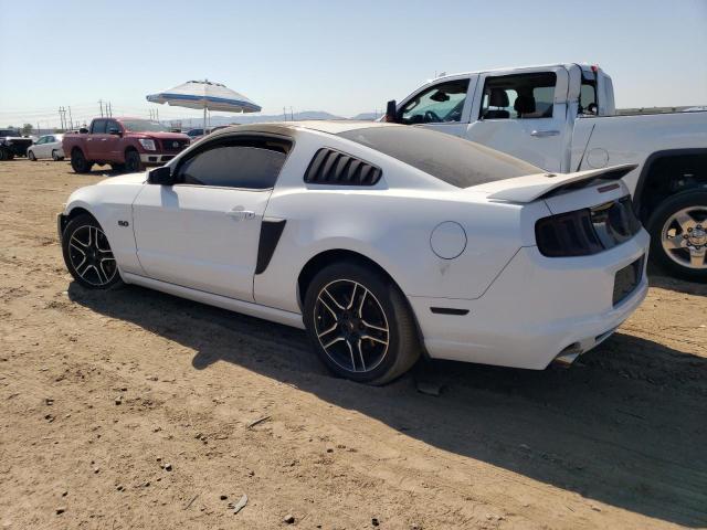 FORD MUSTANG GT 2014 1