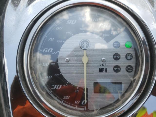 2015 YAMAHA XVS950 A JYAVN01EXFA022801