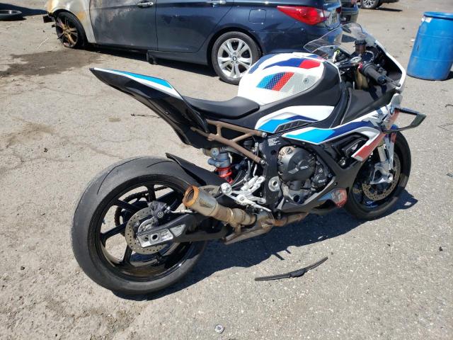 2021 BMW S 1000 RR - WB10E2301M6E77631