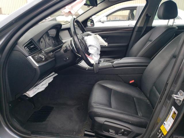 2016 BMW 528 XI - WBA5A7C55GG642246