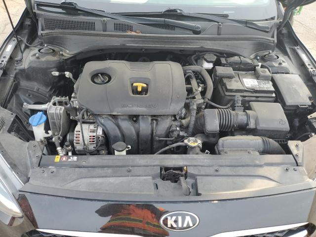 3KPF24ADXLE148469 | 2020 KIA FORTE FE