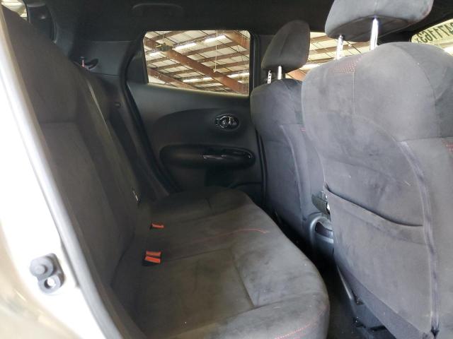 2015 NISSAN JUKE S - JN8AF5MV8FT561547