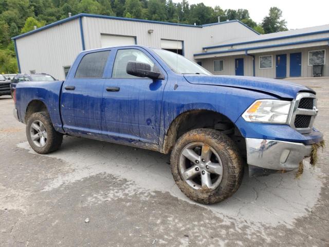 2019 RAM 1500 CLASSIC TRADESMAN Photos | WV - CHARLESTON - Repairable ...