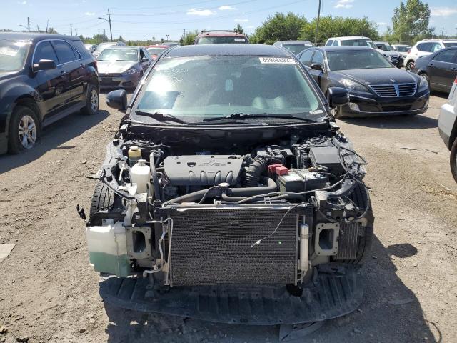 2015 MITSUBISHI LANCER GT JA32U8FWXFU012602