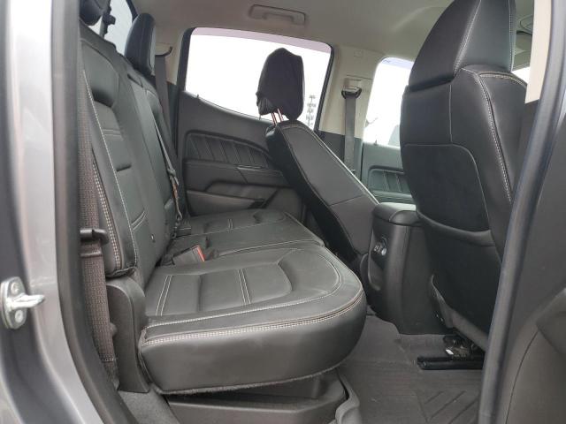2021 GMC CANYON DEN 1GTG6EEN1M1127757