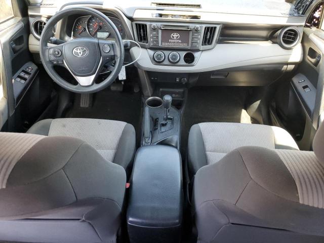 JTMZFREV0FJ035249 Toyota RAV4 LE