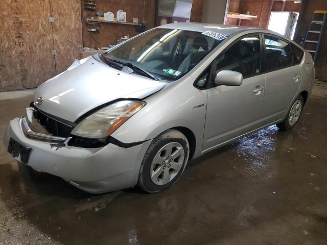 2006 Toyota Prius 