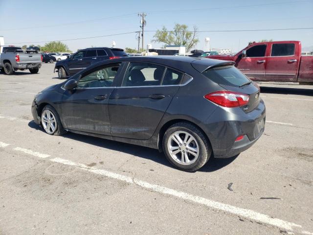 3G1BE6SM5HS599651 Chevrolet CRUZE LT