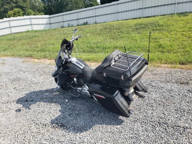 2008 HARLEY-DAVIDSON FLHTCU 1HD1FC4188Y626687